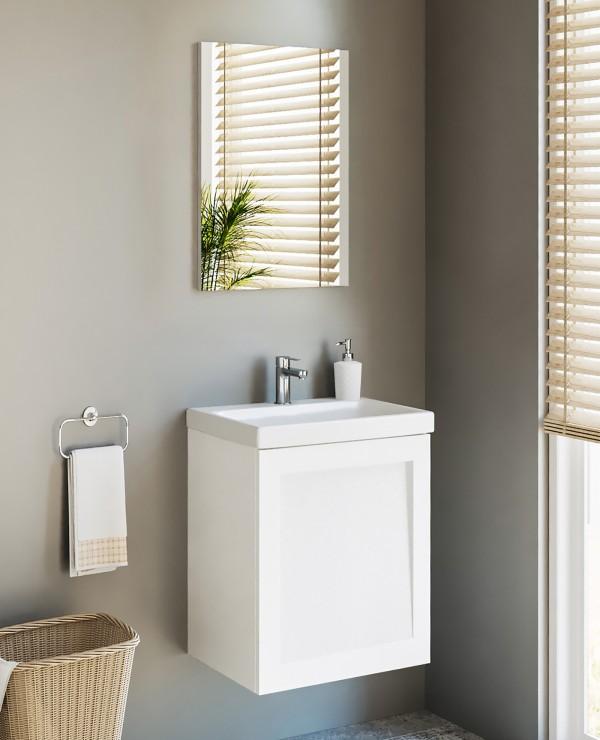 Gästebadmöbel-Sets | Gäste-WC-Badmöbel günstig kaufen