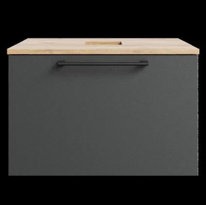 Waschtischunterschrank