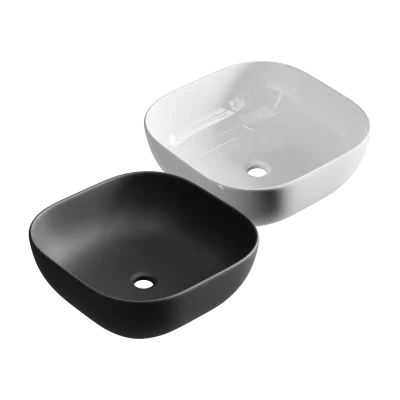 countertop washbasin