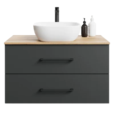 Waschtischunterschrank