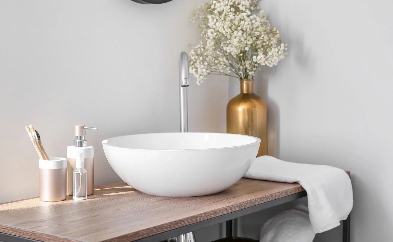 Badmöbel Angebote: Top-Deals für stilvolle Bad-Einrichtungen