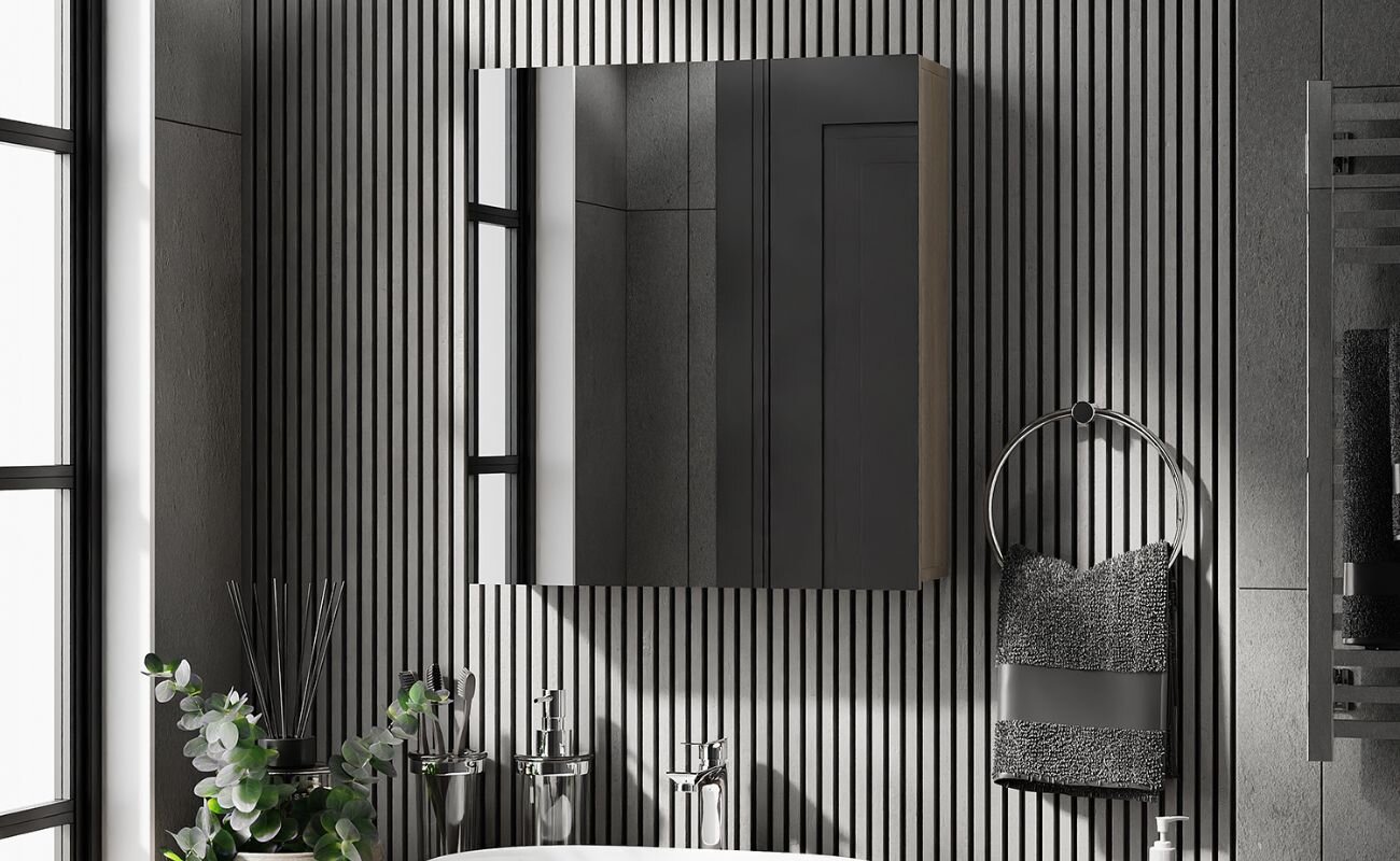 Spiegelschrank Badezimmer: Funktionale Möbelstücke für jeden Stil