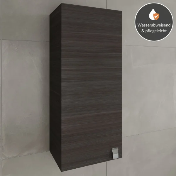 Midischrank 32cm (Anthrazit)