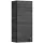 Midischrank 32cm (Anthrazit)