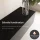 Flur Möbel Garderobe 2x Hängeschrank 100 cm Schwarz