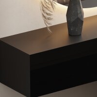 Flur Möbel Garderobe Hängeschrank 160cm einzeln...