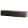 Flur Möbel Garderobe Hängeschrank 160cm einzeln Gold Eiche / Anthrazit