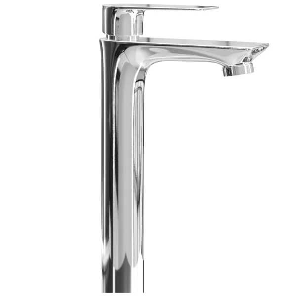 Armatur für Waschbecken Höhe 29 cm
