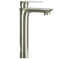 Armatur f&uuml;r Waschbecken H&ouml;he 29 cm