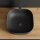 Aufsatzwaschbecken 42 cm schwarz matt