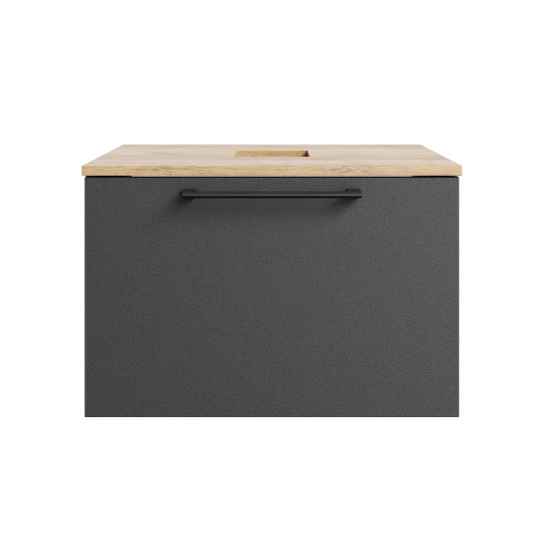 Mueble bajo para lavabo ASTRA  60 cm