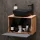 Mueble bajo para lavabo ASTRA  60 cm