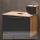 Mueble bajo para lavabo ASTRA  60 cm