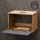 Mueble bajo para lavabo ASTRA  60 cm