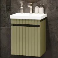 Lavabo COSMIA con cassetto