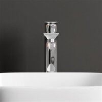 Einhebelmischer Armatur für Waschbecken –...