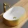 Lavabo sobre encimera de 55 cm en varios colores