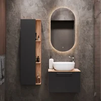 Bathroom furniture set Astra configurator