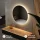 Spiegel NOVA rund 60 cm mit LED Beleuchtung