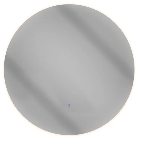 Mirror NOVA round 80 cm with LED