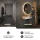 Mirror NOVA round 80 cm with LED
