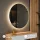 Mirror NOVA round 80 cm with LED