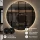 Mirror NOVA round 80 cm with LED