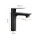 COSMIA 50 cm Vanity with Drawer in Matte Mint Green with LED Mirror + Matte Black Faucet