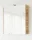 Mirror cabinet with LED 64cm (Sonoma oak)
