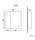 Mirror cabinet with LED 64cm (Sonoma oak)