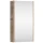 Spiegelschrank 40cm (Sonoma Eiche)