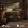 LUX 170 cm Double Vanity Cabinet