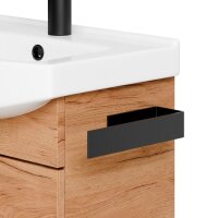 Handtuchhalter 21 cm in verschiedenen Farben