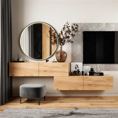Living room configurator West