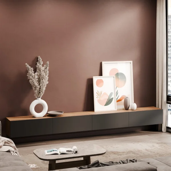 Living room configurator West