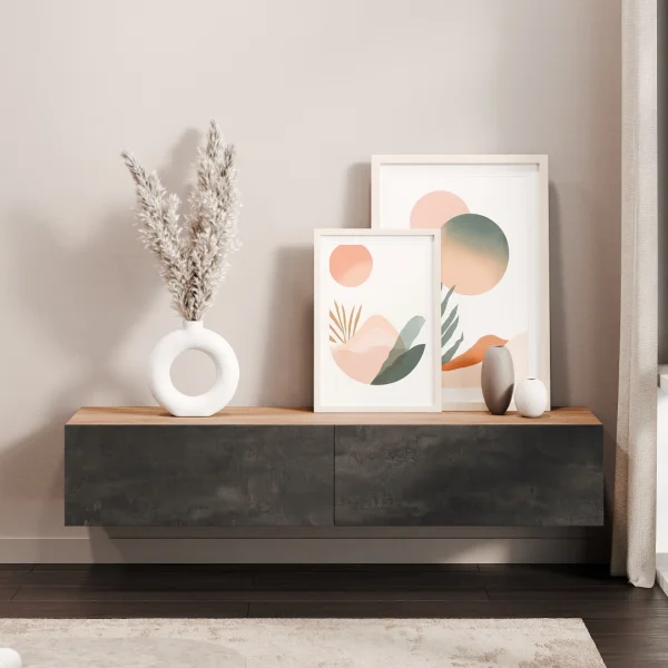 Living room configurator West
