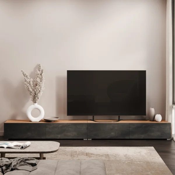Living room configurator West
