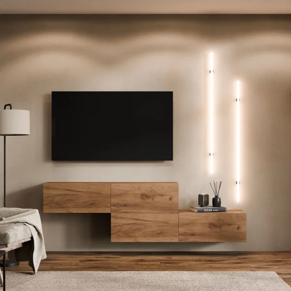 Living room configurator West