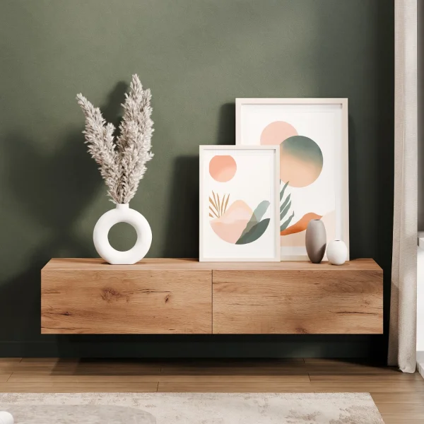 Living room configurator West