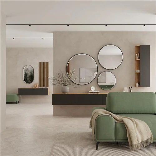 Living room configurator West