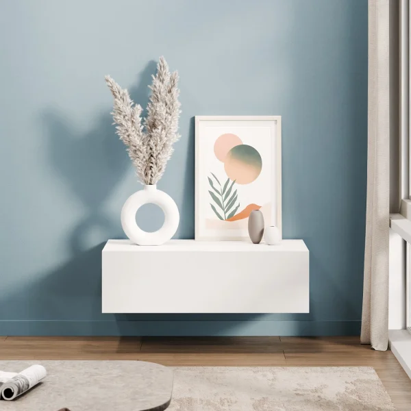 Living room configurator West
