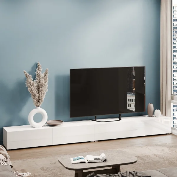 Living room configurator West