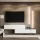Living room configurator West
