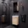 Guest WC set 40 cm - Configurator