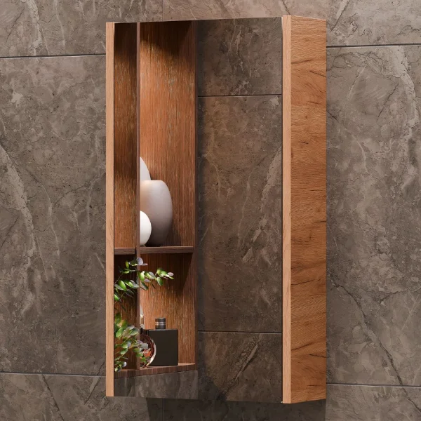 Mirror cabinet 40cm