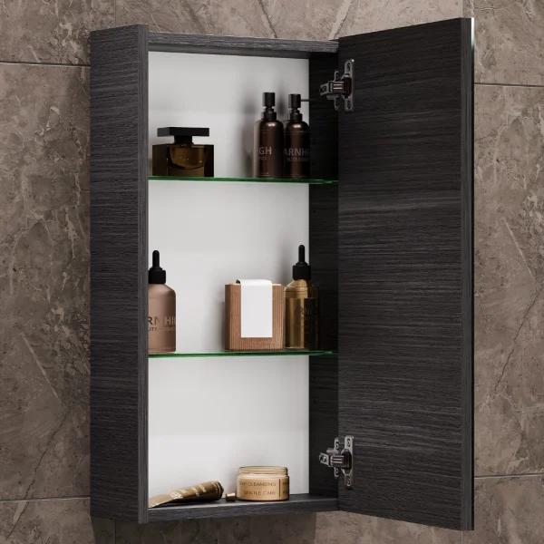 Mirror cabinet 40cm