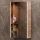 Mirror cabinet 40cm