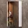 Mirror cabinet matt 40cm