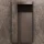 Mirror cabinet matt 40cm