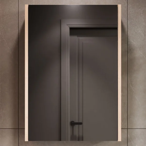 Mirror cabinet 50cm